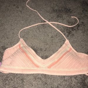women’s bikini top